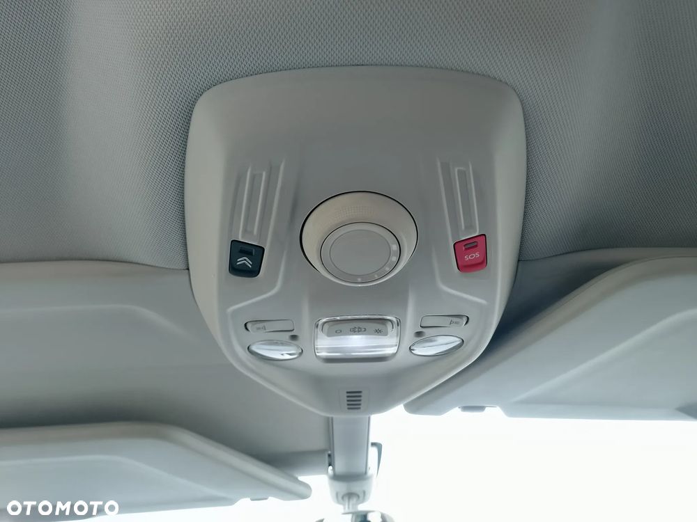 Citroën C4 Picasso BlueHDi 150 Exclusive - 14