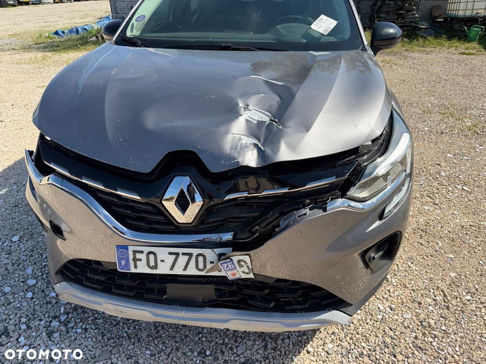 Renault Captur 1.0 TCe Zen - 21