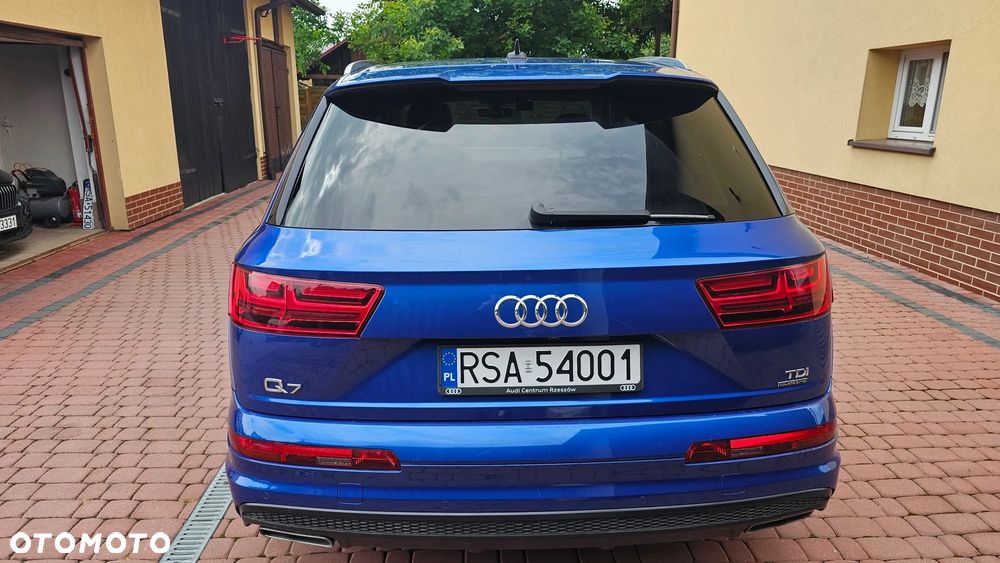 Audi Q7 - 27