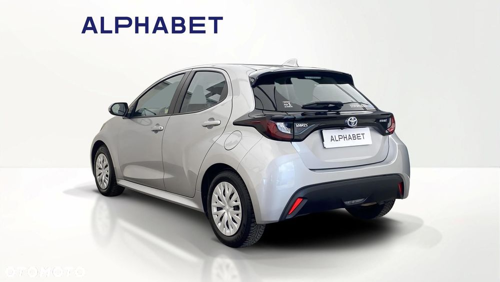 Toyota Yaris Hybrid 1.5 Comfort - 3