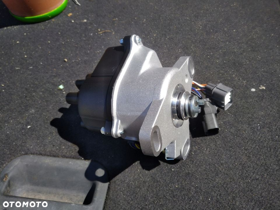 APARAT ZAPLONOWY MODUL CEWKA ZAPLONOWA KOPULKA PALEC APARATU ZAPLONOWEGO HONDA DEL SOL CIVIC CRX ACURA INTEGRA VTI VTEC 1.6 1.7 1.8 B16A2 B17A1 B18C1 b18c4 TD-44U TD-68U TD-08U TD-81U TD-84U TD-87U - 5