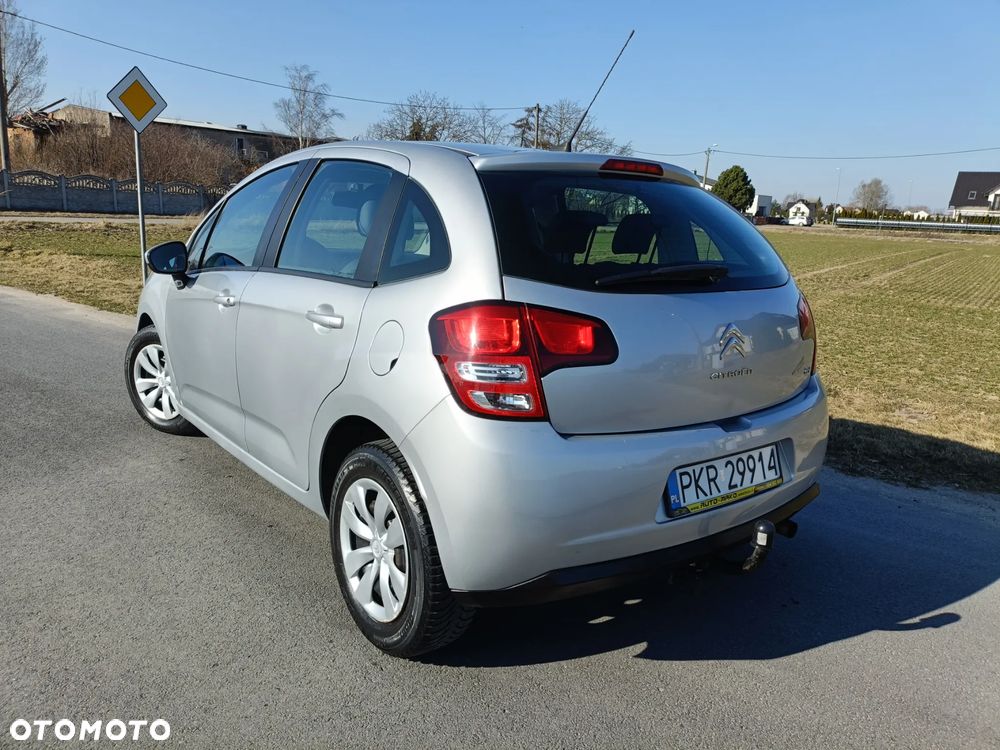 Citroën C3 - 3