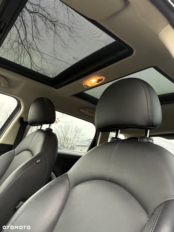 MINI Countryman Cooper S - 6