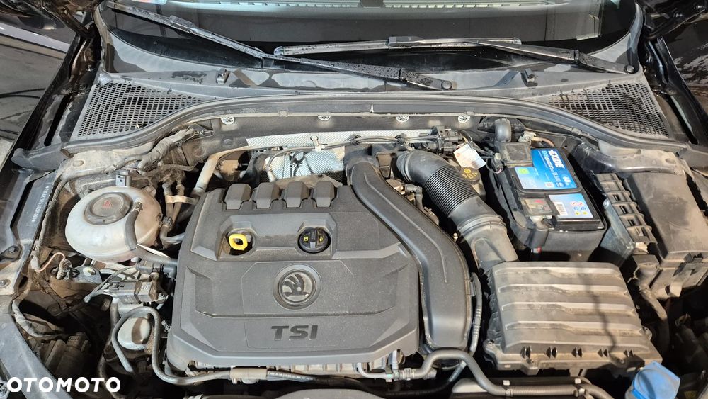 Skoda Octavia - 16