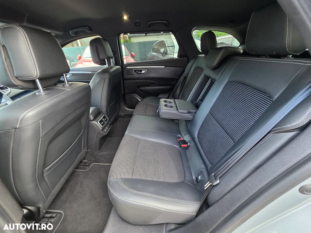 Renault Talisman BLUE dCi 160 EDC INTENS - 20