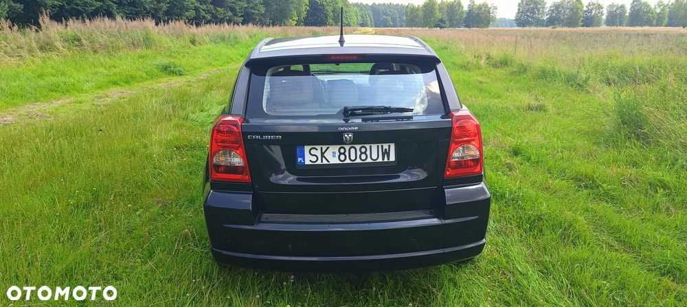 Dodge Caliber 1.8 SE - 5