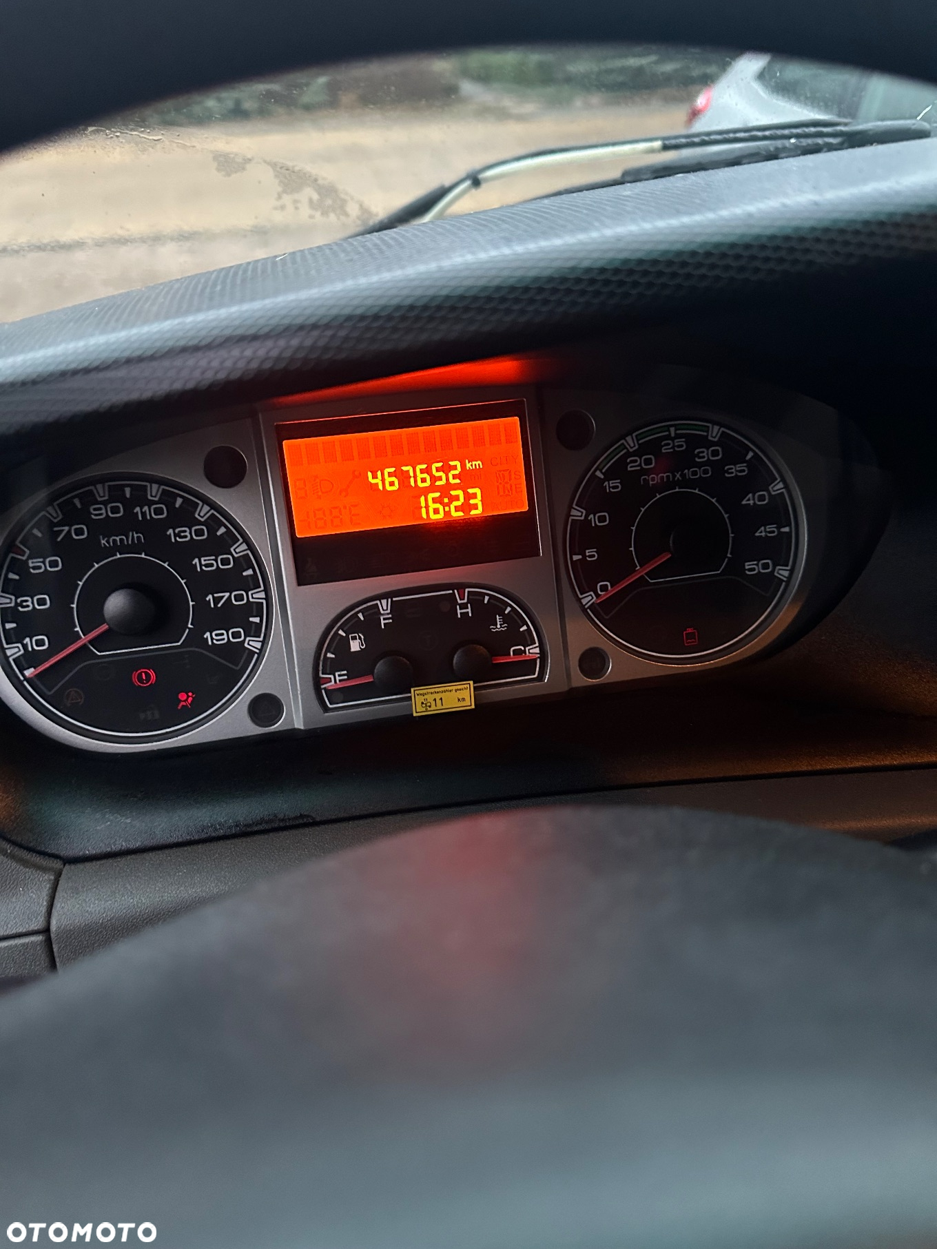 Iveco Daily - 7