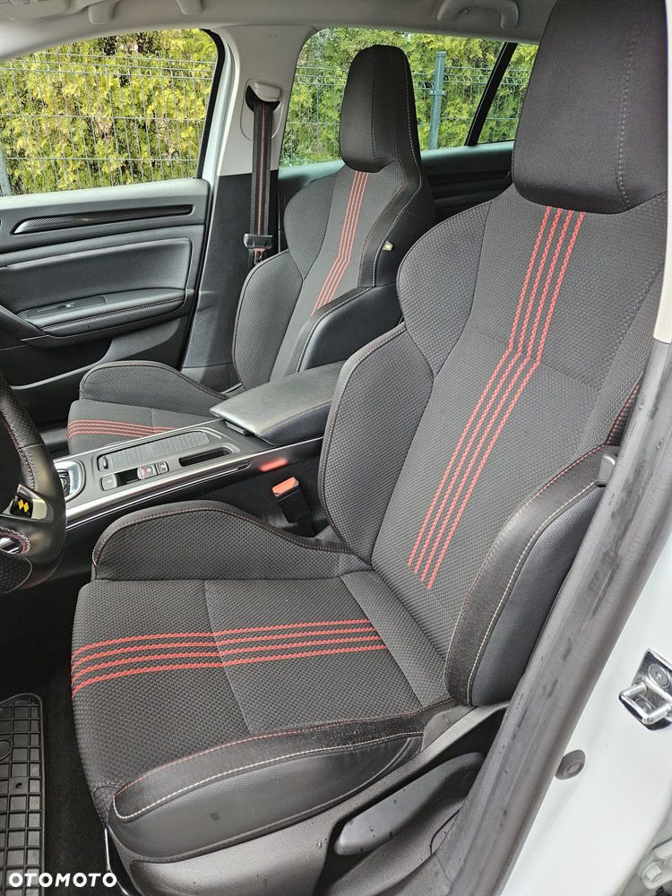 Renault Megane 1.6 E-TECH Plug-In R.S Line - 10