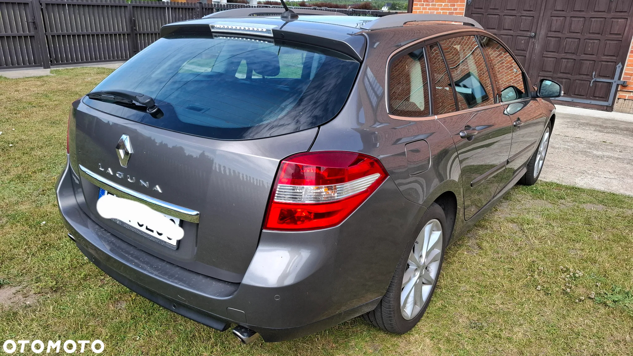 Renault Laguna 2.0 DCi Dynamique - 4