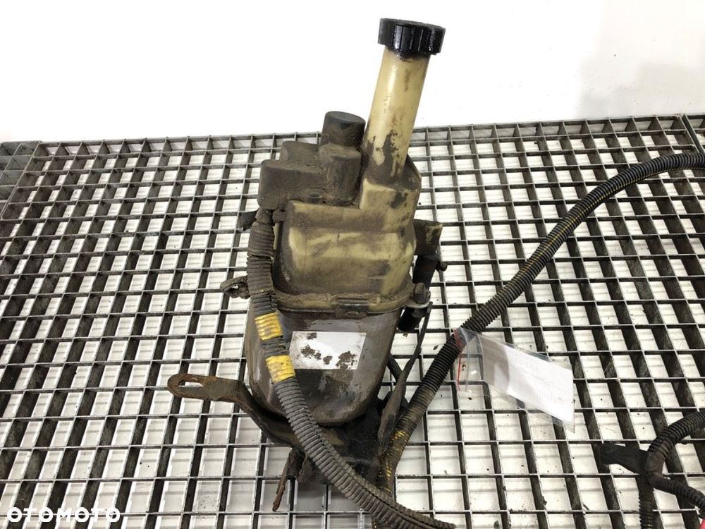 POMPA WSPOMAGANIA - 144.00 PLN - OPEL ZAFIRA A nadwozie wielkoprzestrzenne (MPV) (T98) 1999 - 2005 - 2