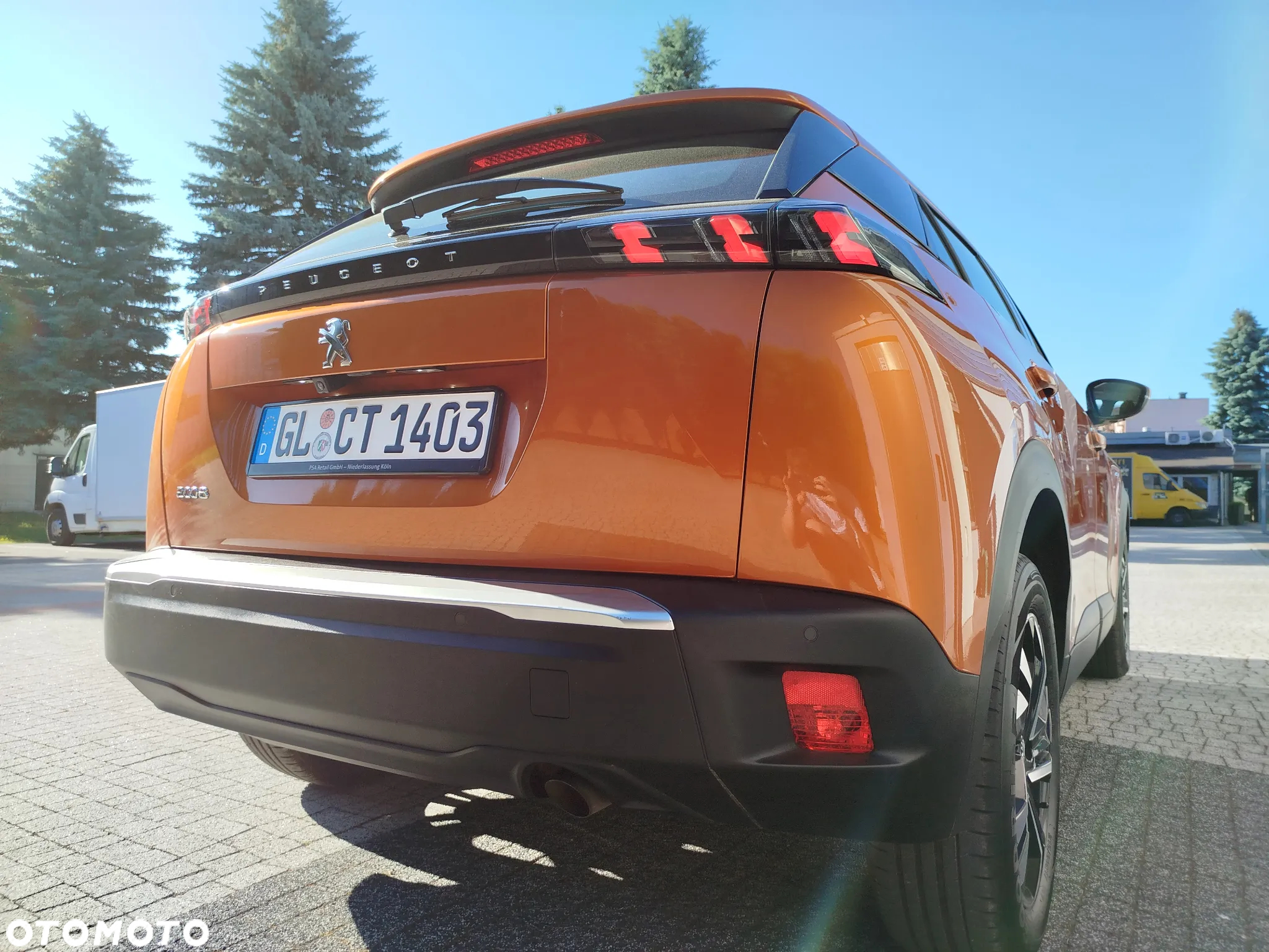Peugeot 2008 PureTech 100 Stop&Start Allure Pack - 34