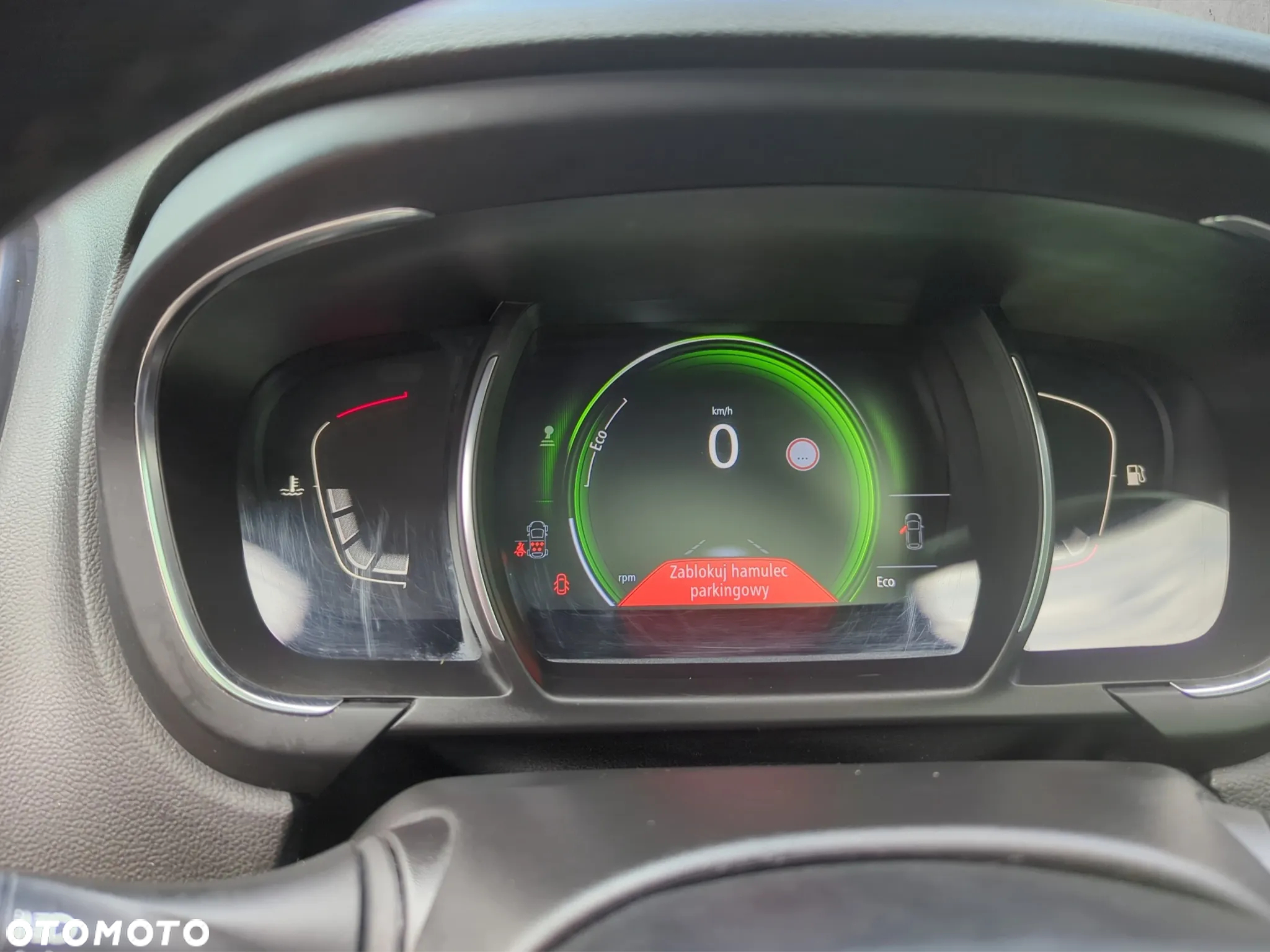 Renault Grand Scenic ENERGY dCi 130 INTENS - 12