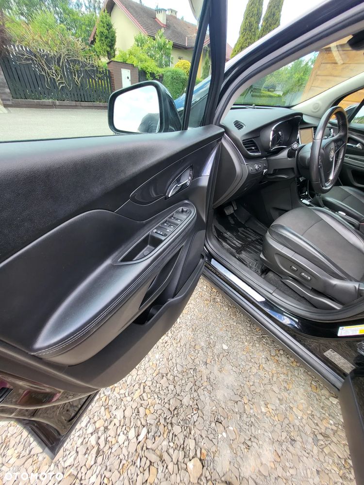 Buick Encore - 8