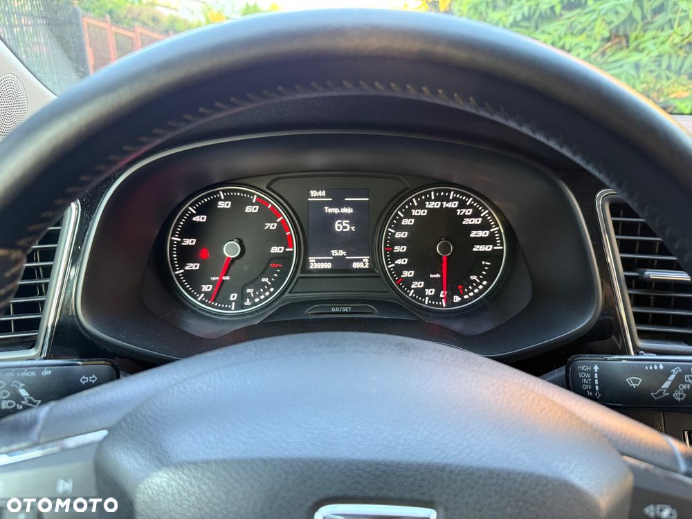 Seat Leon 1.4 TSI Style S&S - 30