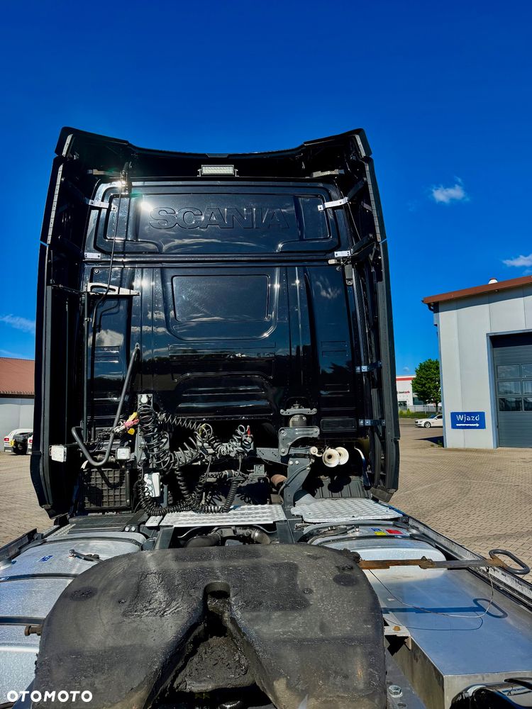 Scania R450 - 11