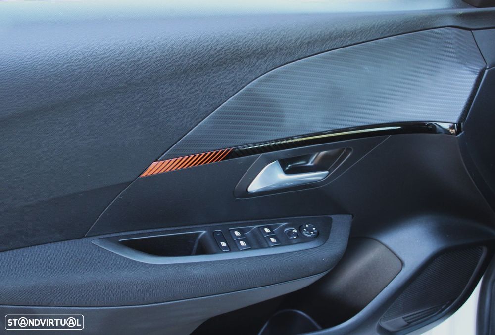 Peugeot e-208 50 kWh Active Pack - 16