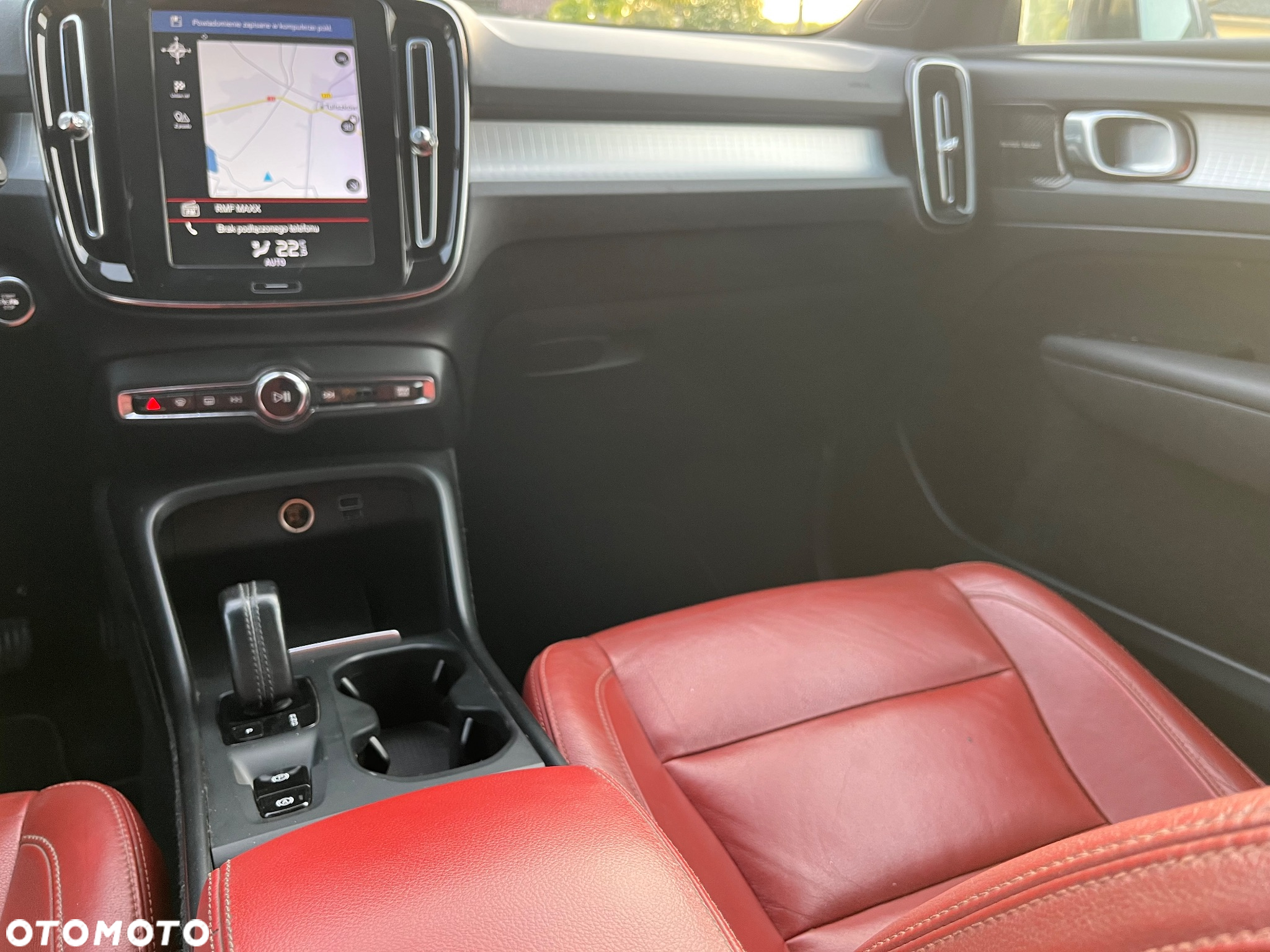 Volvo XC 40 D3 Momentum Pro - 20