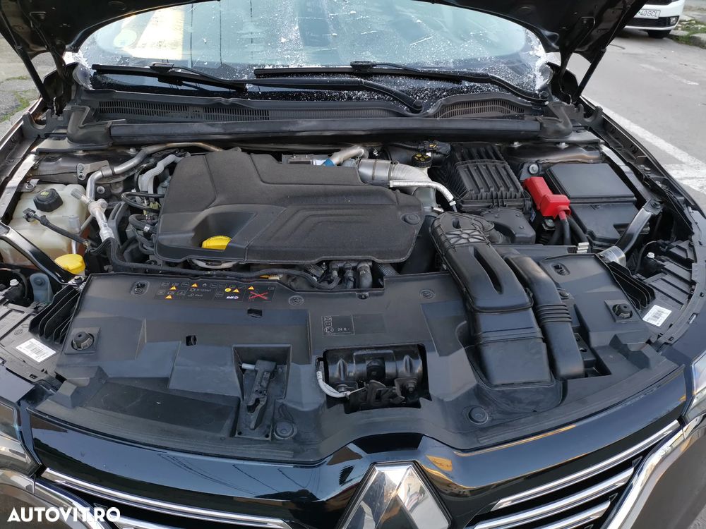 Renault Talisman - 3