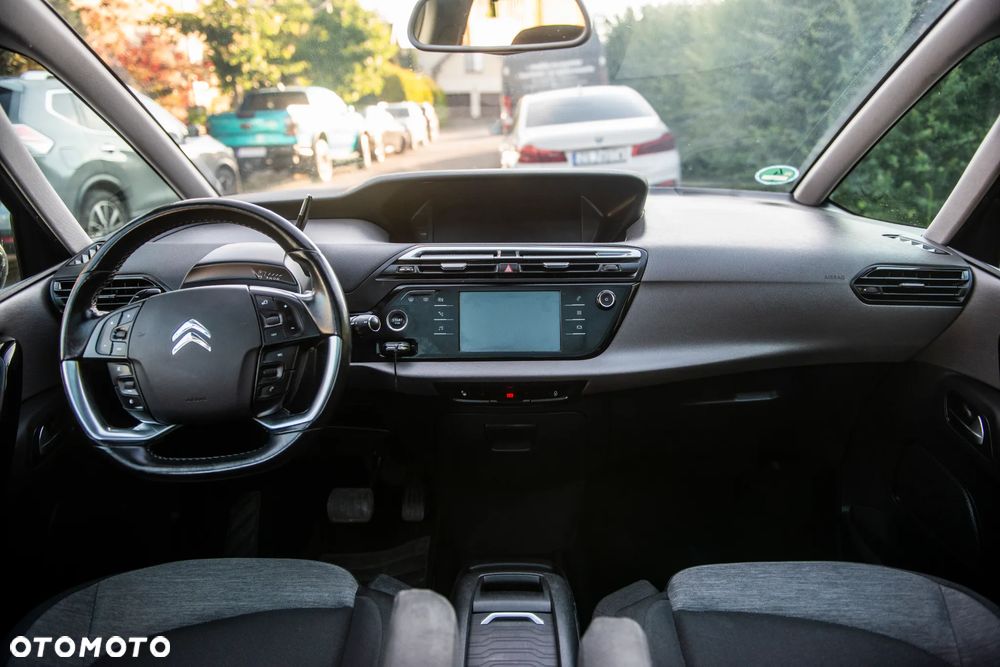 Citroën C4 Picasso BlueHDi 150 EAT6 Exclusive - 30