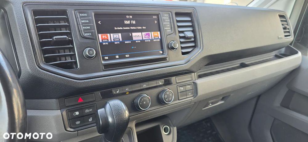 Volkswagen Crafter L5H3 Automat Dsg 177KM - 18