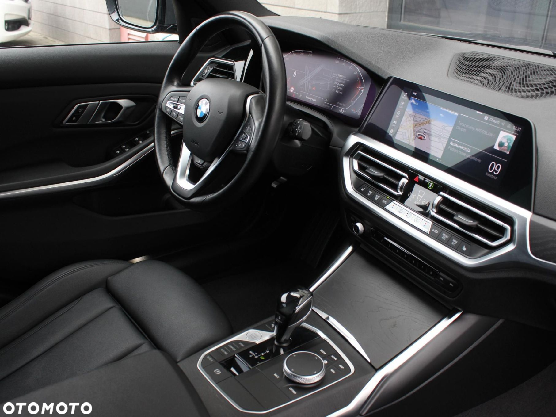 BMW Seria 3 - 7