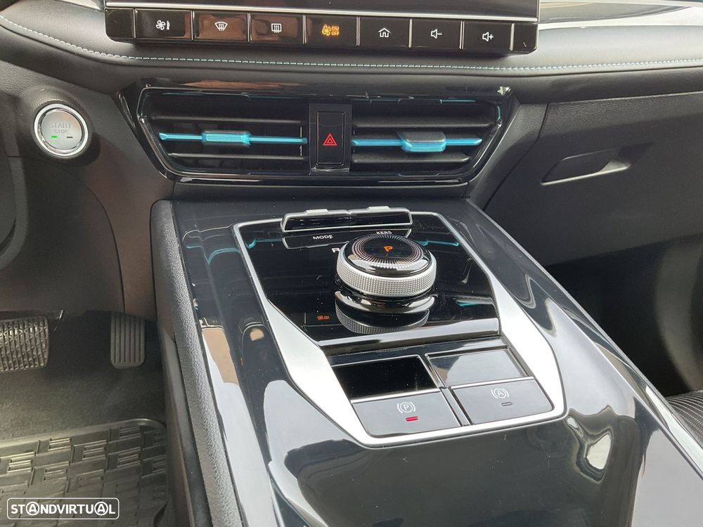 MG MG5 51 kWh Luxury - 36