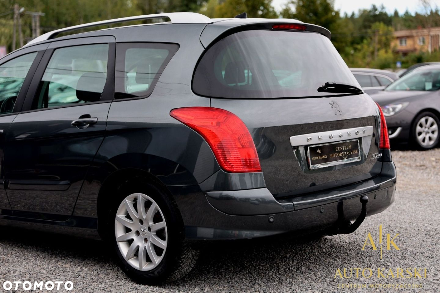 Peugeot 308 - 13