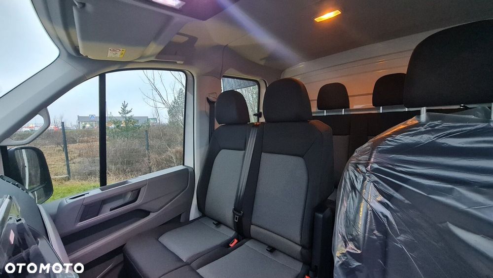 Volkswagen Crafter - 14