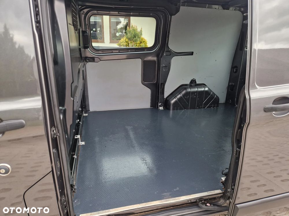 Ford Transit  Custom - 8