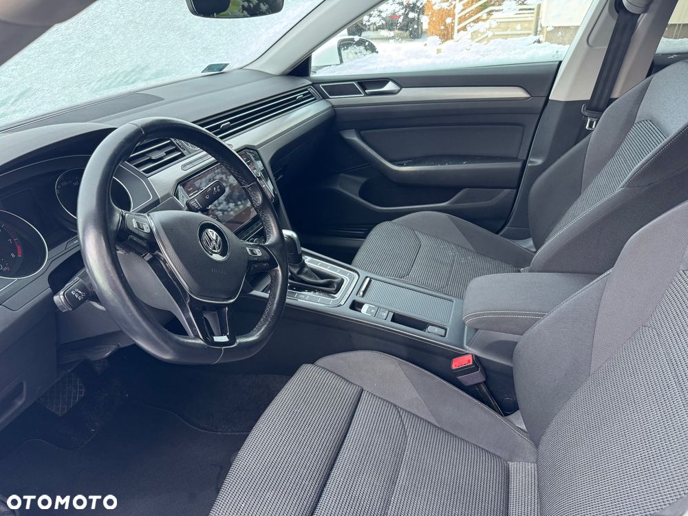 Volkswagen Arteon - 16