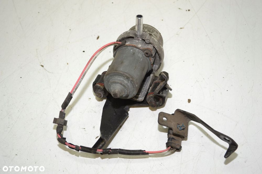 MERCEDES W208 CLK 2.3 KOMPRESSOR POMPA VACUM WAKUM A0004351301 - 3
