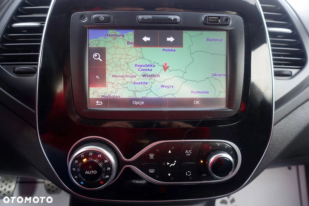 Renault Captur ENERGY TCe 90 Start&Stop Intens - 17