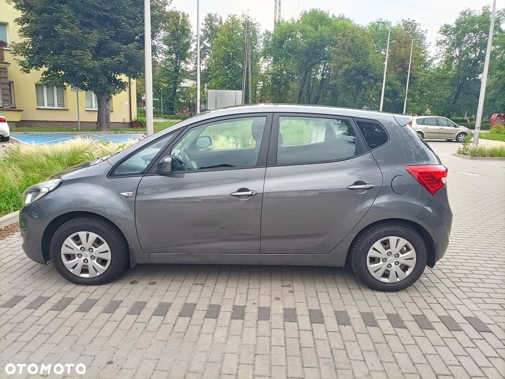 Hyundai ix20 1.4 Classic - 20