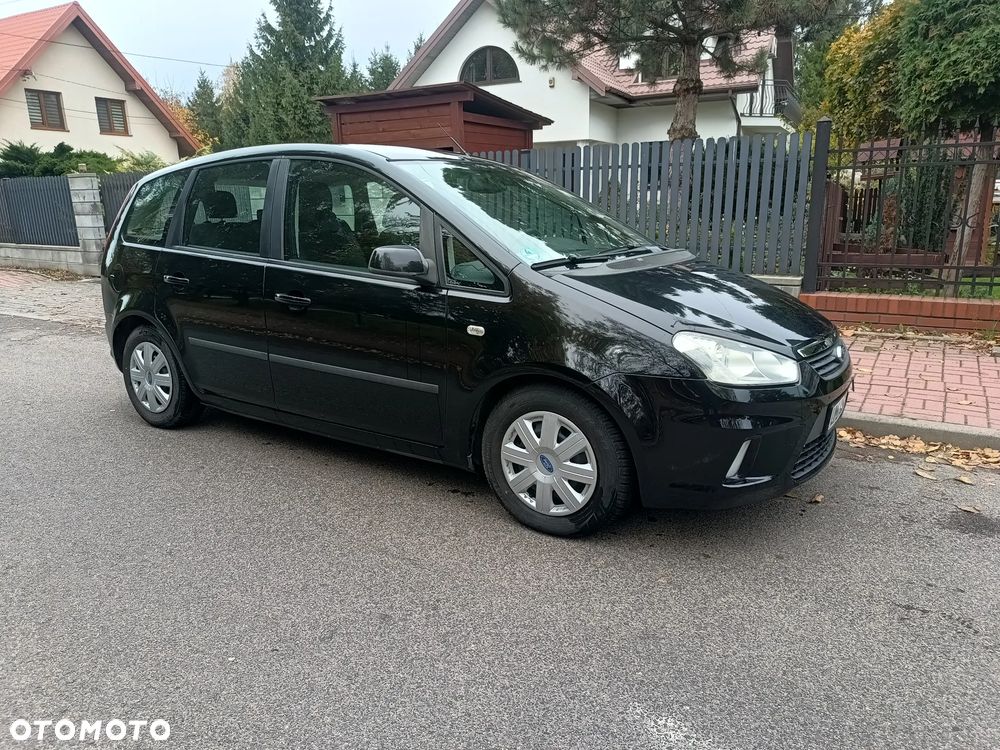 Ford Focus C-Max - 5