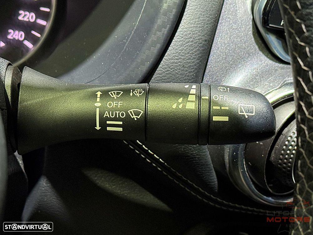 Nissan Juke 1.6 Hybrid N-Design - 25