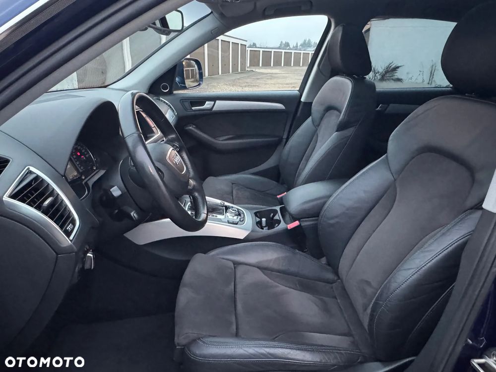 Audi Q5 - 15