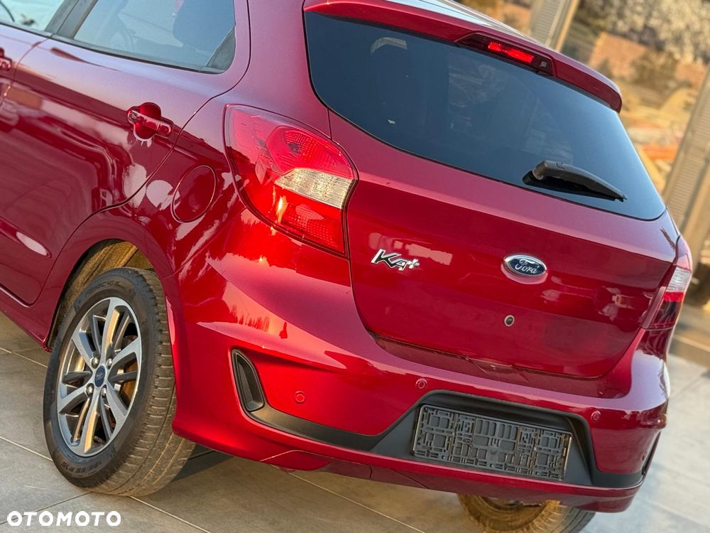 Ford Ka+ - 16