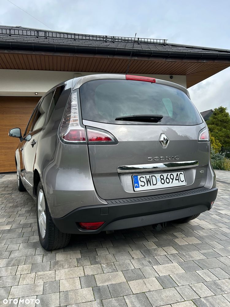 Renault Scenic - 6