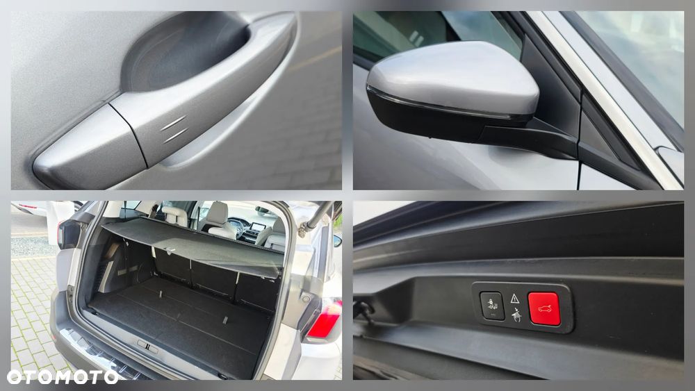 Peugeot 5008 PureTech 130 EAT8 Stop & Start Allure Pack - 32