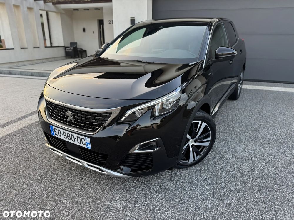 Peugeot 3008 - 9