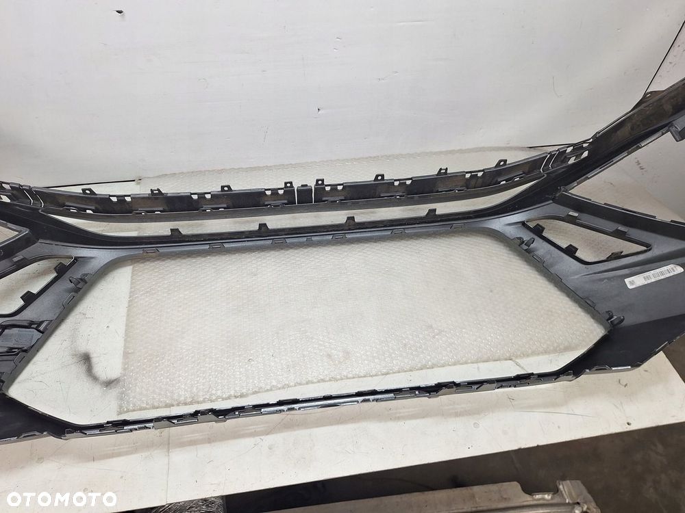 ZDERZAK AUDI RS5 RS-5 B9 F5 8W 8W6 LIFT 2020-2024 PO LIFTINGU OE ASO - 7