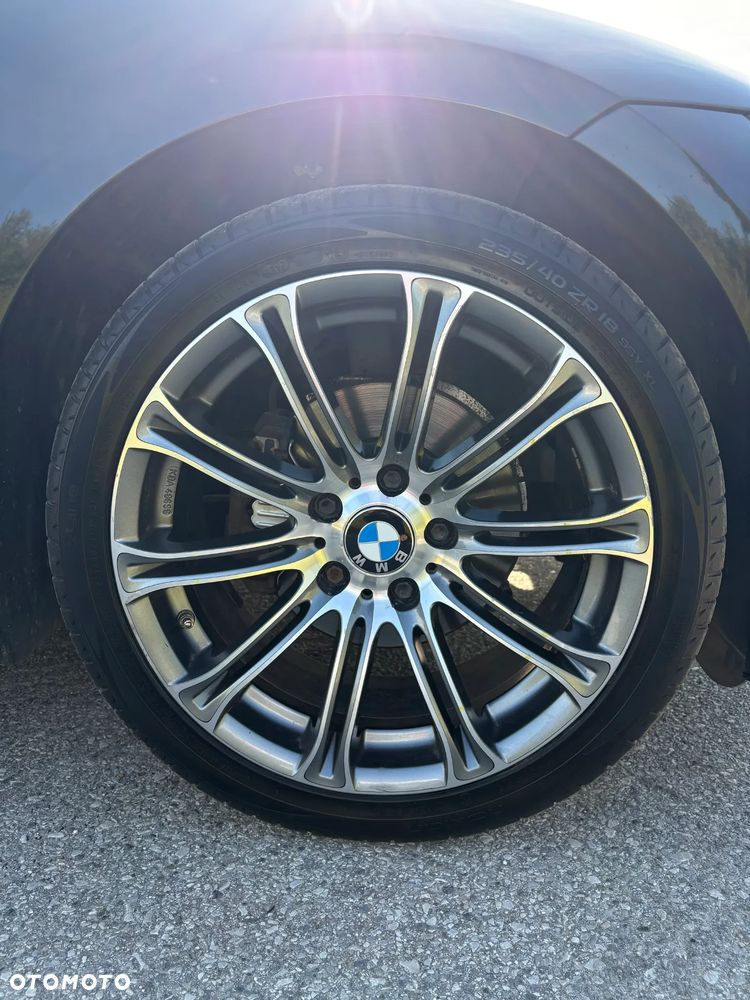 BMW Seria 3 320i - 6
