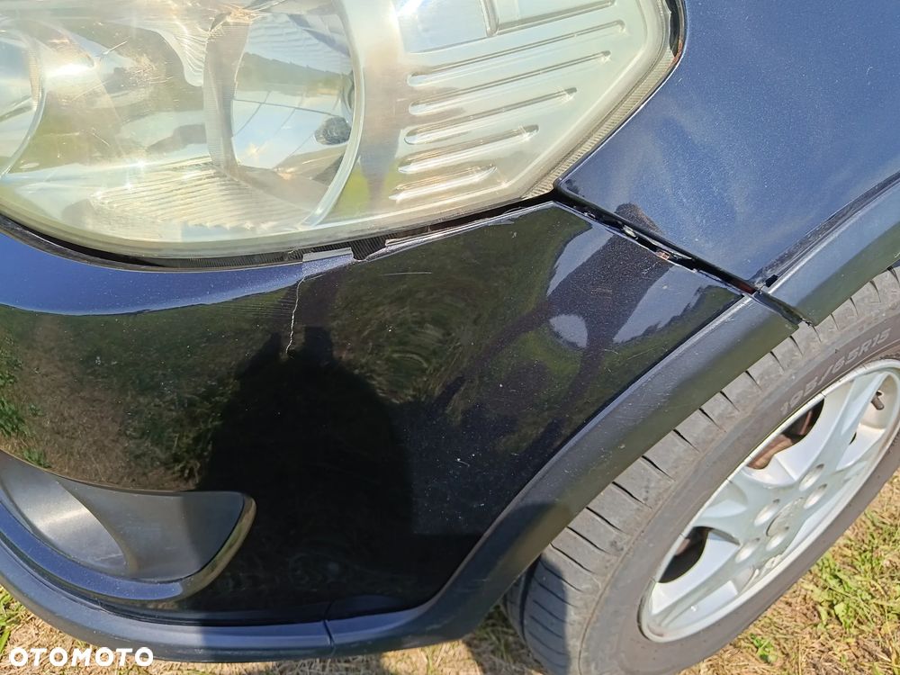 Suzuki SX4 1.9 DDiS 4WD GS / Premium - 17