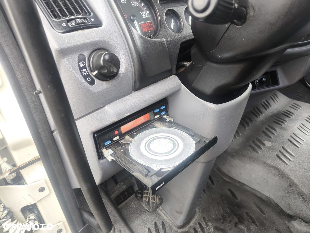 DAF LF 45 180 - 11