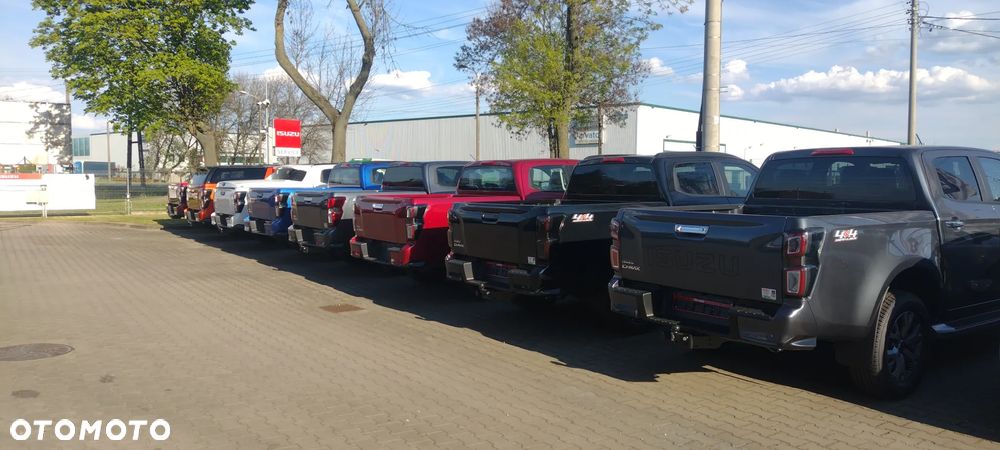 OBUDOWA pokrywa FILTRA powietrza D-max II - 7