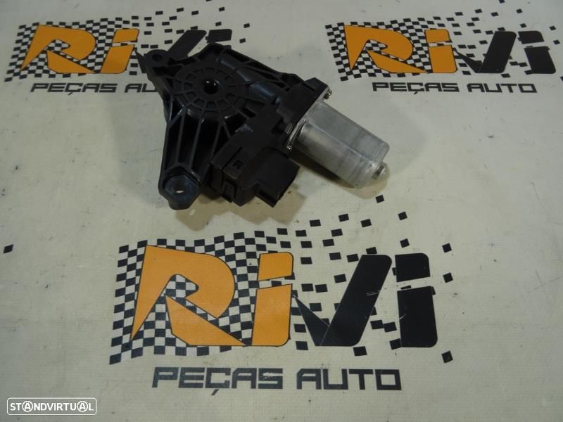Motor Do Elevador De Vidro Traseiro Direito Mercedes-Benz C-Class (W20 - 1
