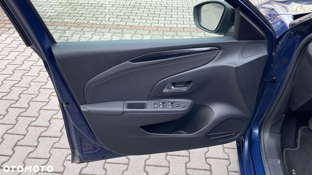 Opel Corsa 1.2 Elegance S&S - 35