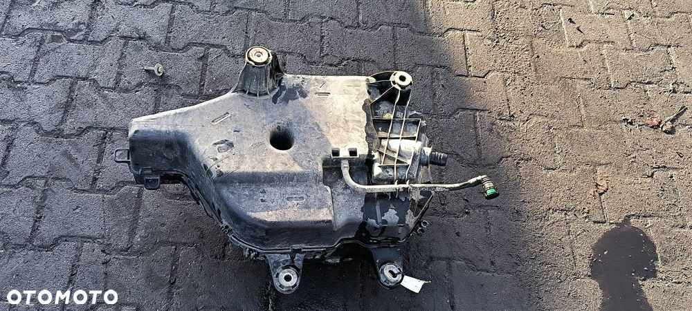 ZBIORNIK ADBLUE FORD TRANSIT MK8 KK31-5J228-AE - 2