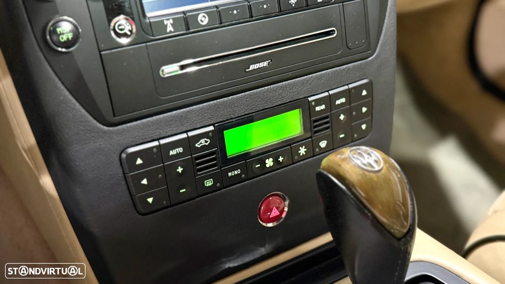 Maserati Quattroporte Automatic - 27