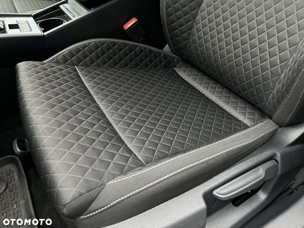 Skoda Superb 1.5 TSI Ambition DSG - 13